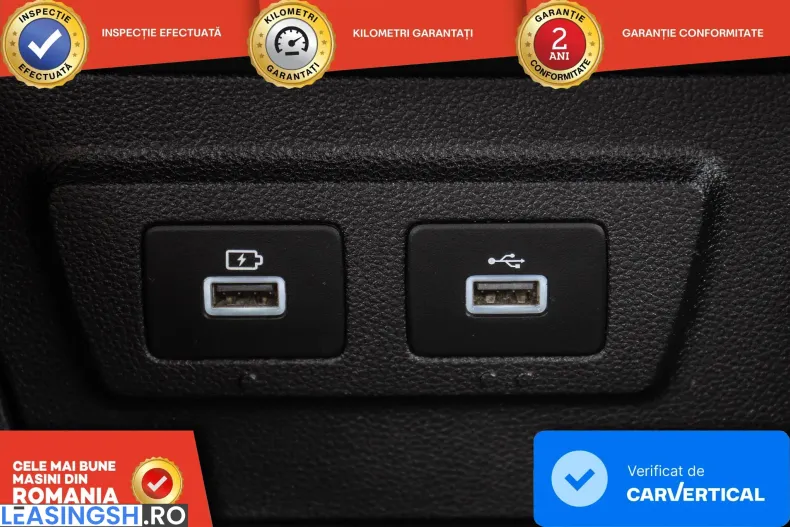 Dacia Duster din 2022 cu 78.000 km - oferta DAC217855 - foto 11