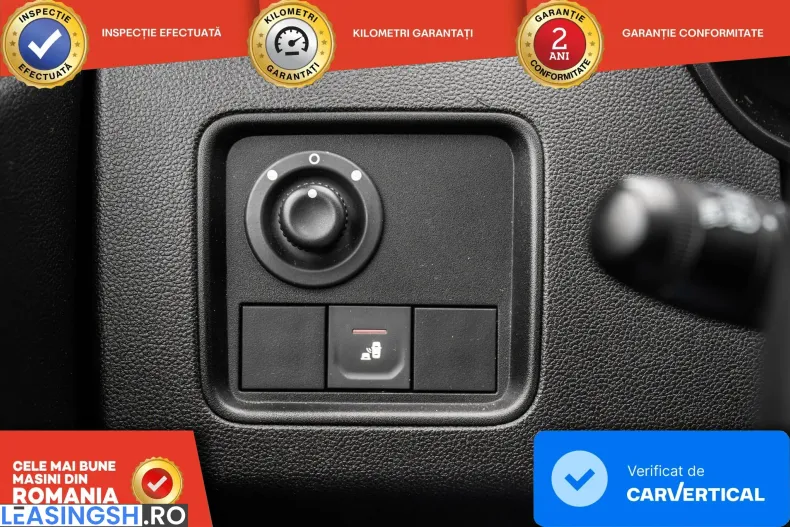 Dacia Duster din 2022 cu 78.000 km - oferta DAC217855 - foto 17