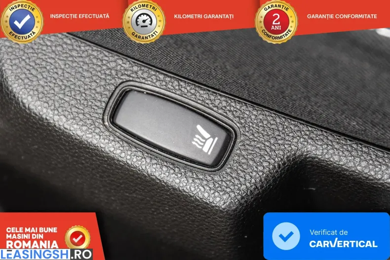 Dacia Duster din 2022 cu 78.000 km - oferta DAC217855 - foto 19