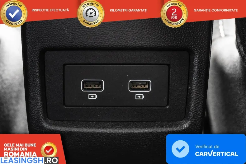 Dacia Duster din 2022 cu 78.000 km - oferta DAC217855 - foto 28