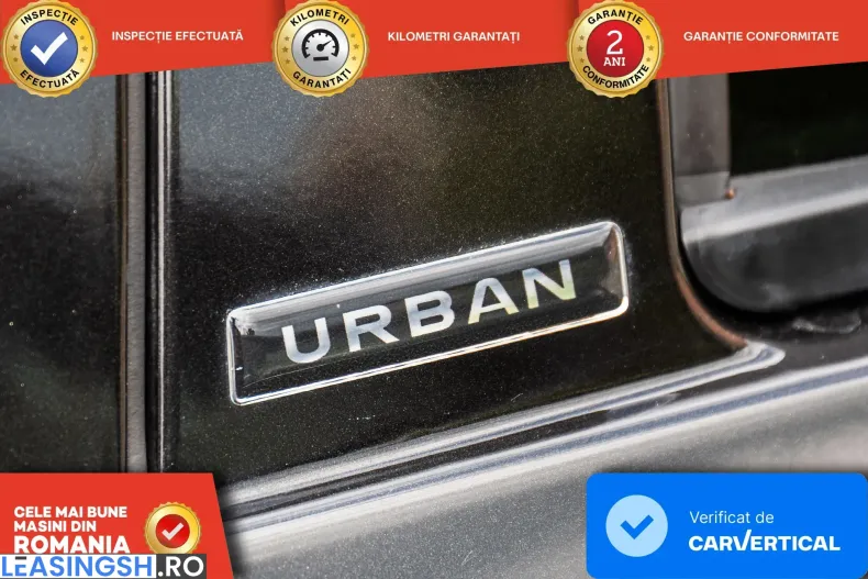 Dacia Duster din 2022 cu 78.000 km - oferta DAC217855 - foto 29