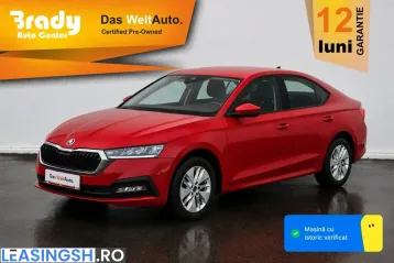 Skoda Octavia din 2022 - oferta SKO217856