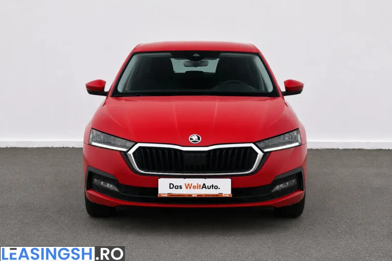 Skoda Octavia din 2022 cu 102.388 km - oferta SKO217856 - foto 2