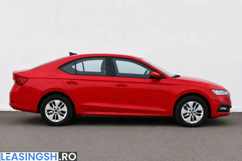 Skoda Octavia din 2022 cu 102.388 km - oferta SKO217856 - foto 4