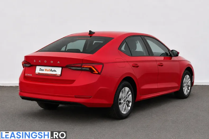Skoda Octavia din 2022 cu 102.388 km - oferta SKO217856 - foto 5