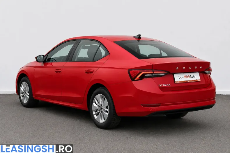 Skoda Octavia din 2022 cu 102.388 km - oferta SKO217856 - foto 7