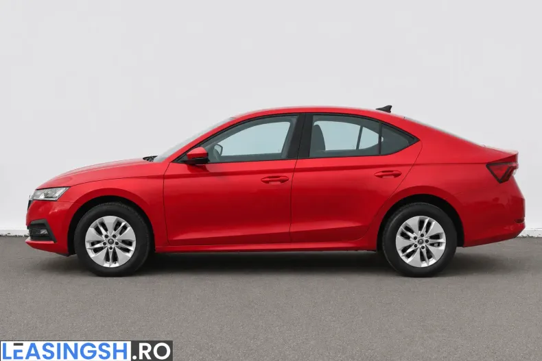 Skoda Octavia din 2022 cu 102.388 km - oferta SKO217856 - foto 8