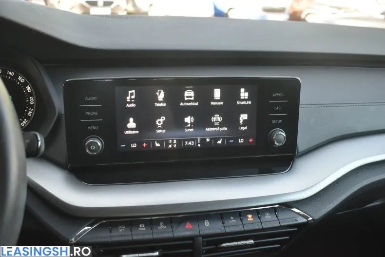 Skoda Octavia din 2022 cu 102.388 km - oferta SKO217856 - foto 13