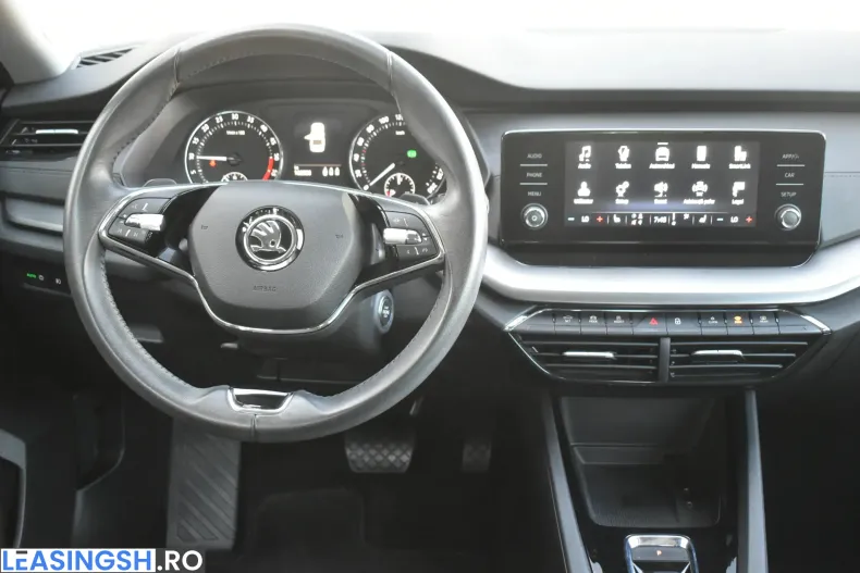 Skoda Octavia din 2022 cu 102.388 km - oferta SKO217856 - foto 19