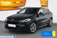 BMW X2 (Seria X) din 2022 cu 68.470 km - oferta BMW217857 - foto 1