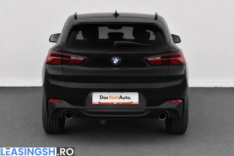 BMW X2 (Seria X) din 2022 cu 68.470 km - oferta BMW217857 - foto 3