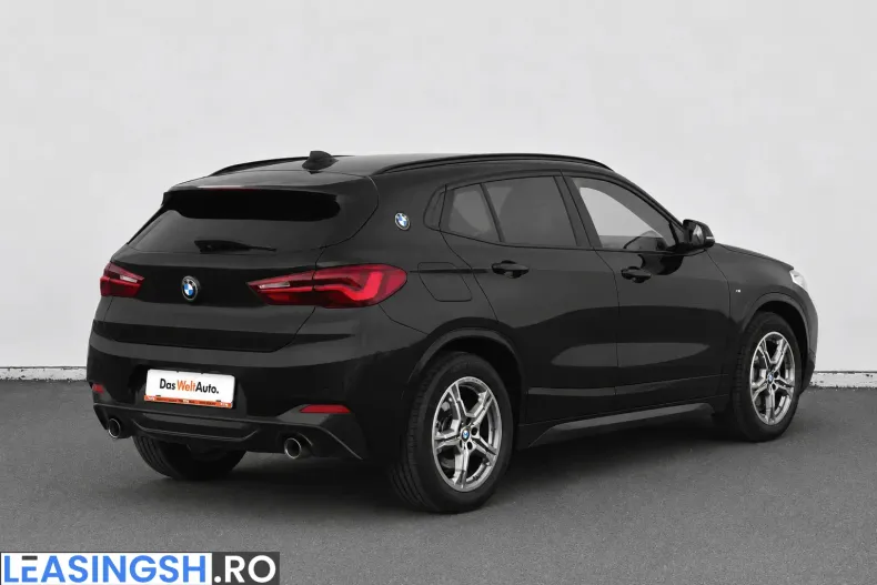 BMW X2 (Seria X) din 2022 cu 68.470 km - oferta BMW217857 - foto 4