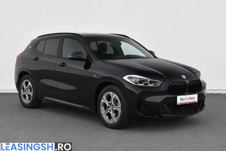 BMW X2 (Seria X) din 2022 cu 68.470 km - oferta BMW217857 - foto 5