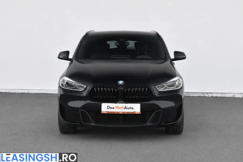 BMW X2 (Seria X) din 2022 cu 68.470 km - oferta BMW217857 - foto 6