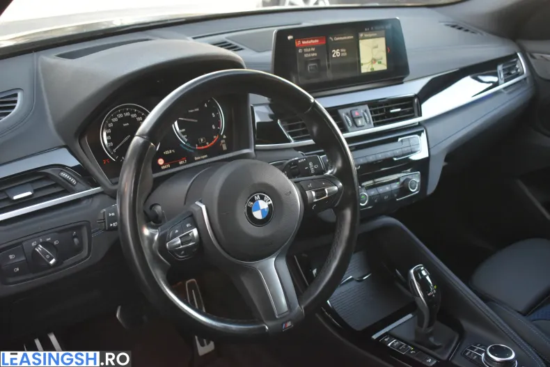 BMW X2 (Seria X) din 2022 cu 68.470 km - oferta BMW217857 - foto 8