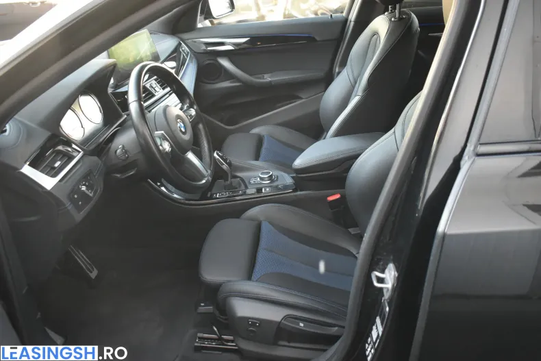 BMW X2 (Seria X) din 2022 cu 68.470 km - oferta BMW217857 - foto 10