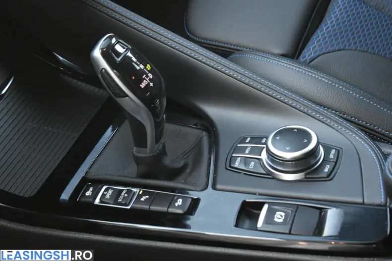 BMW X2 (Seria X) din 2022 cu 68.470 km - oferta BMW217857 - foto 12