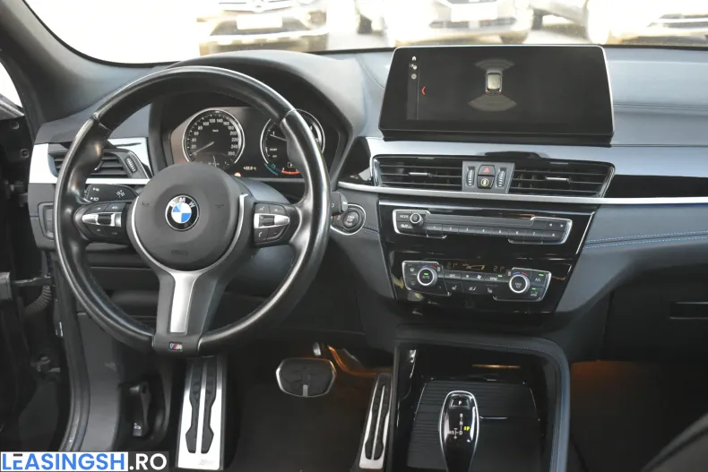 BMW X2 (Seria X) din 2022 cu 68.470 km - oferta BMW217857 - foto 21