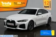 BMW 420d (Seria 4) din 2023 cu 72.778 km - oferta BMW217859 - foto 1