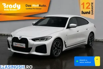 BMW 420d din 2023 - oferta BMW217859