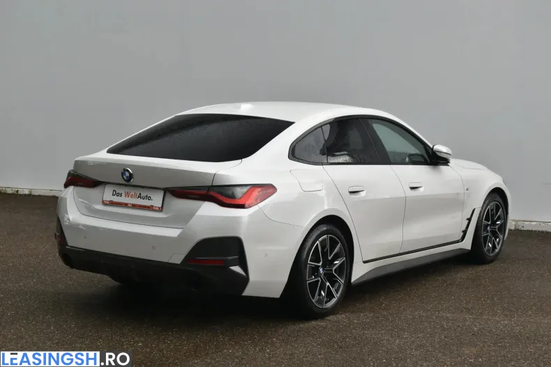 BMW 420d (Seria 4) din 2023 cu 72.778 km - oferta BMW217859 - foto 3