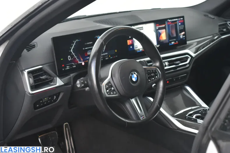 BMW 420d (Seria 4) din 2023 cu 72.778 km - oferta BMW217859 - foto 5