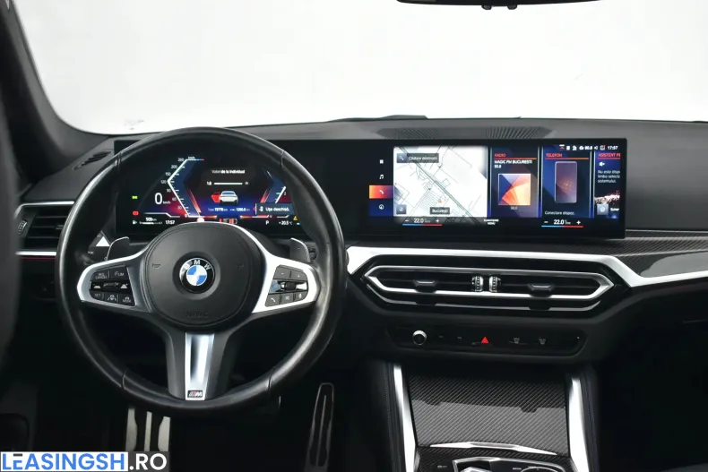 BMW 420d (Seria 4) din 2023 cu 72.778 km - oferta BMW217859 - foto 6