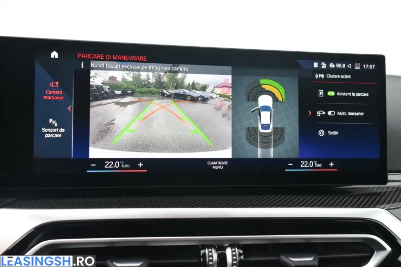 BMW 420d (Seria 4) din 2023 cu 72.778 km - oferta BMW217859 - foto 8