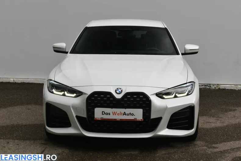 BMW 420d (Seria 4) din 2023 cu 72.778 km - oferta BMW217859 - foto 9