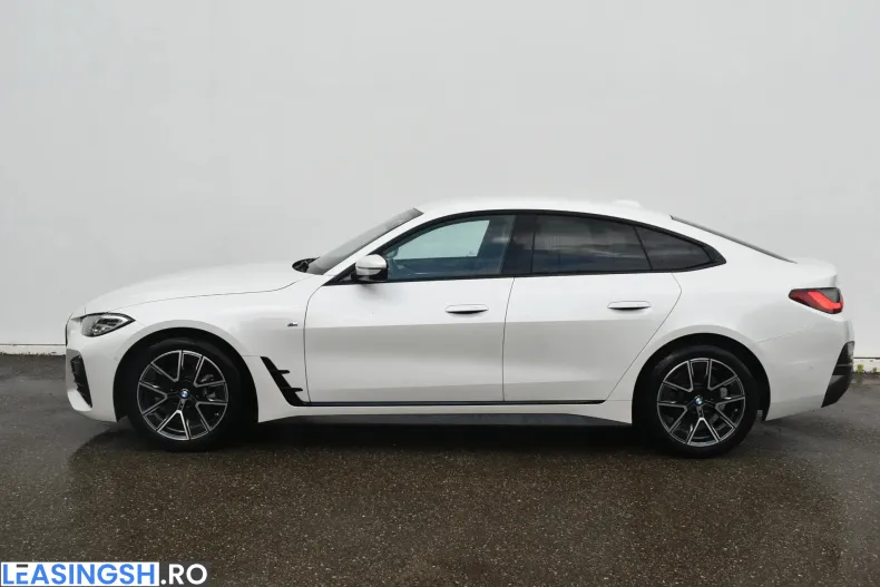 BMW 420d (Seria 4) din 2023 cu 72.778 km - oferta BMW217859 - foto 11