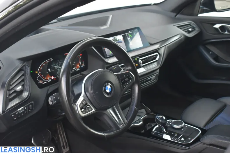 BMW 218i (Seria 2) din 2020 cu 136.425 km - oferta BMW217860 - foto 8