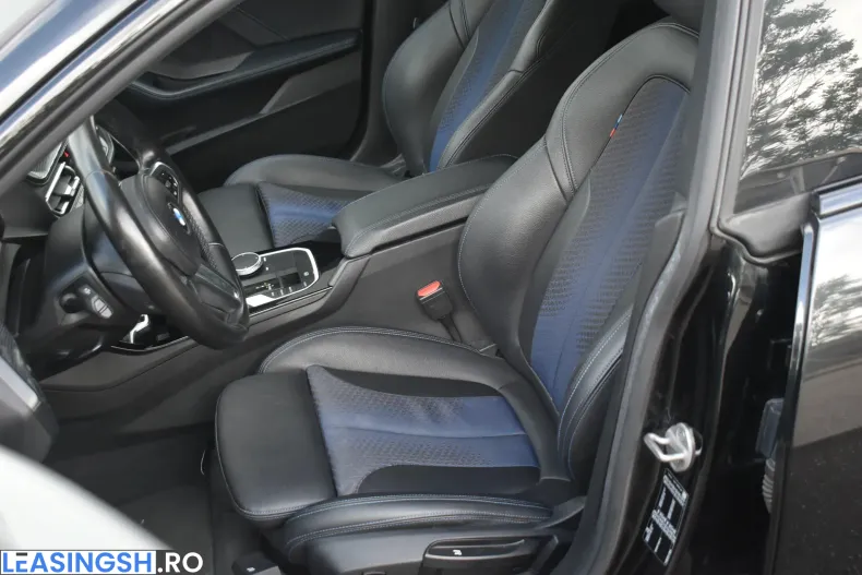 BMW 218i (Seria 2) din 2020 cu 136.425 km - oferta BMW217860 - foto 11
