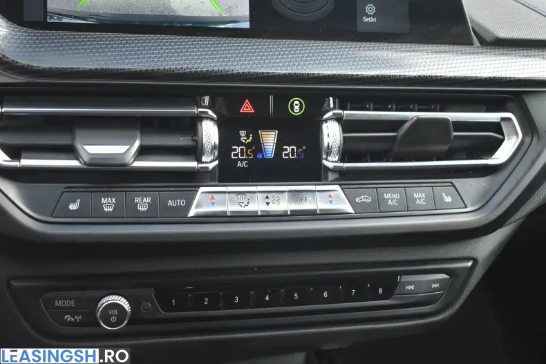 BMW 218i (Seria 2) din 2020 cu 136.425 km - oferta BMW217860 - foto 15