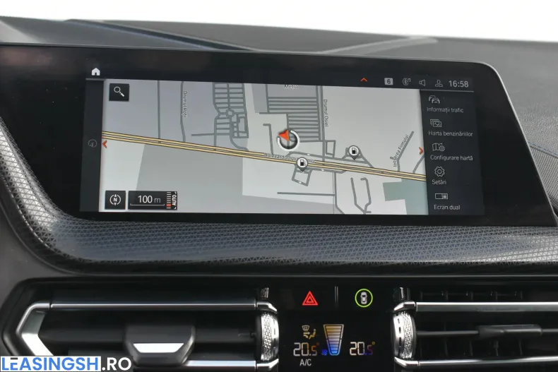BMW 218i (Seria 2) din 2020 cu 136.425 km - oferta BMW217860 - foto 17
