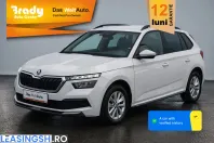 Skoda Kamiq din 2023 cu 77.583 km - oferta SKO217861 - foto 1