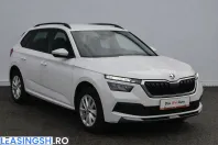 Skoda Kamiq din 2023 cu 77.583 km - oferta SKO217861 - foto 2