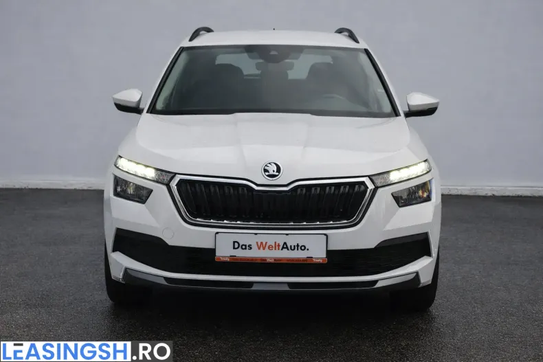 Skoda Kamiq din 2023 cu 77.583 km - oferta SKO217861 - foto 3