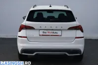 Skoda Kamiq din 2023 cu 77.583 km - oferta SKO217861 - foto 4