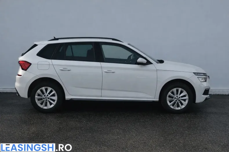 Skoda Kamiq din 2023 cu 77.583 km - oferta SKO217861 - foto 5