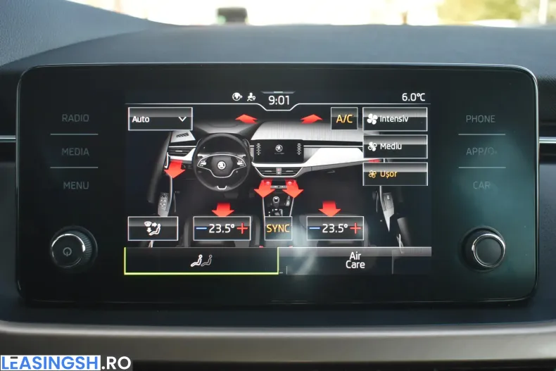 Skoda Kamiq din 2023 cu 77.583 km - oferta SKO217861 - foto 11