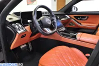 Mercedes-Benz S (Clasa S) din 2021 cu 66.348 km - oferta MER217862 - foto 9