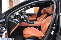 Mercedes-Benz S (Clasa S) din 2021 cu 66.348 km - oferta MER217862 - foto 10
