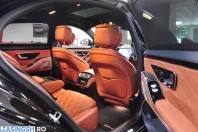 Mercedes-Benz S (Clasa S) din 2021 cu 66.348 km - oferta MER217862 - foto 11