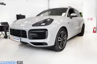 Porsche Cayenne din 2023 cu 37.000 km - oferta POR217863 - foto 1