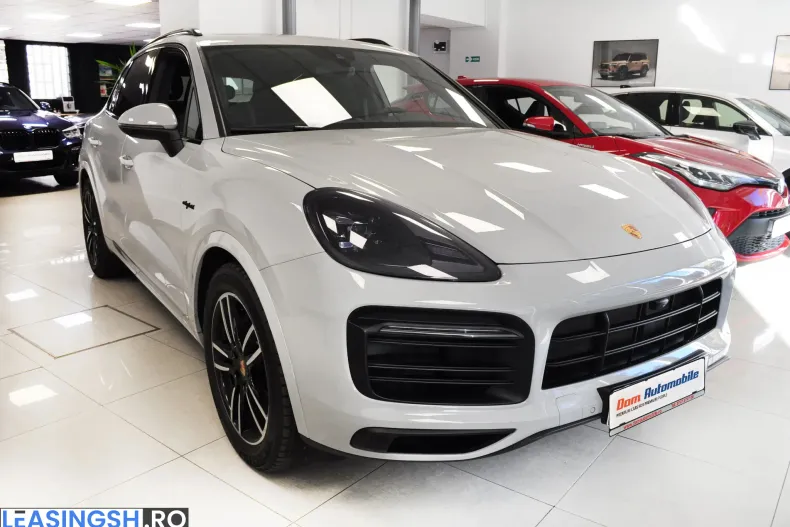 Porsche Cayenne din 2023 cu 37.000 km - oferta POR217863 - foto 2