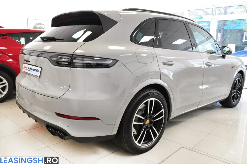 Porsche Cayenne din 2023 cu 37.000 km - oferta POR217863 - foto 5