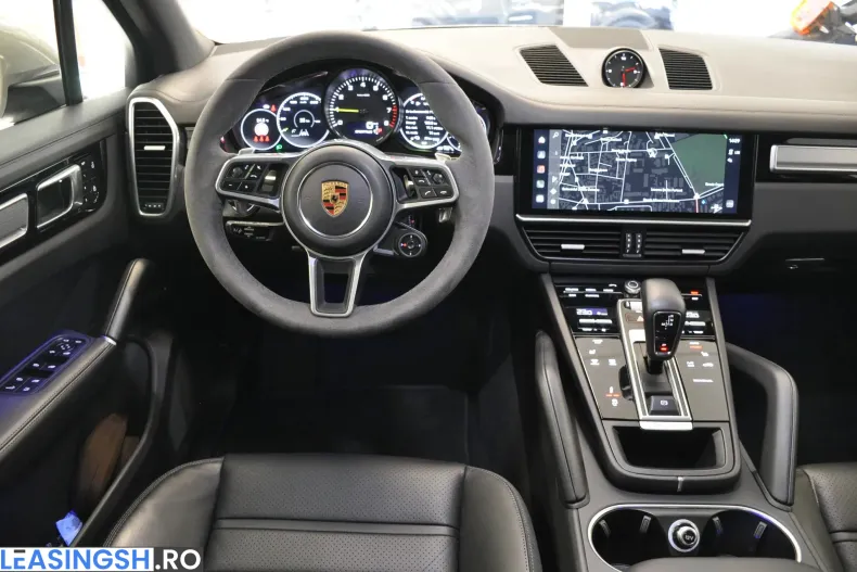Porsche Cayenne din 2023 cu 37.000 km - oferta POR217863 - foto 7