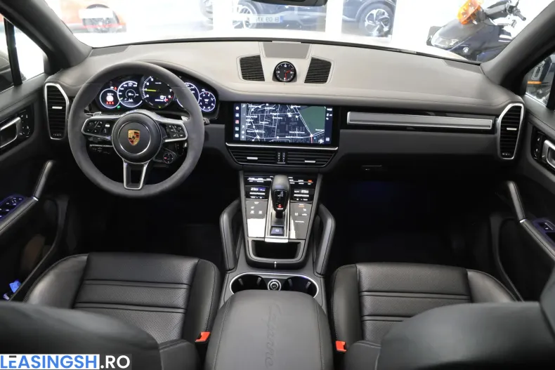 Porsche Cayenne din 2023 cu 37.000 km - oferta POR217863 - foto 8