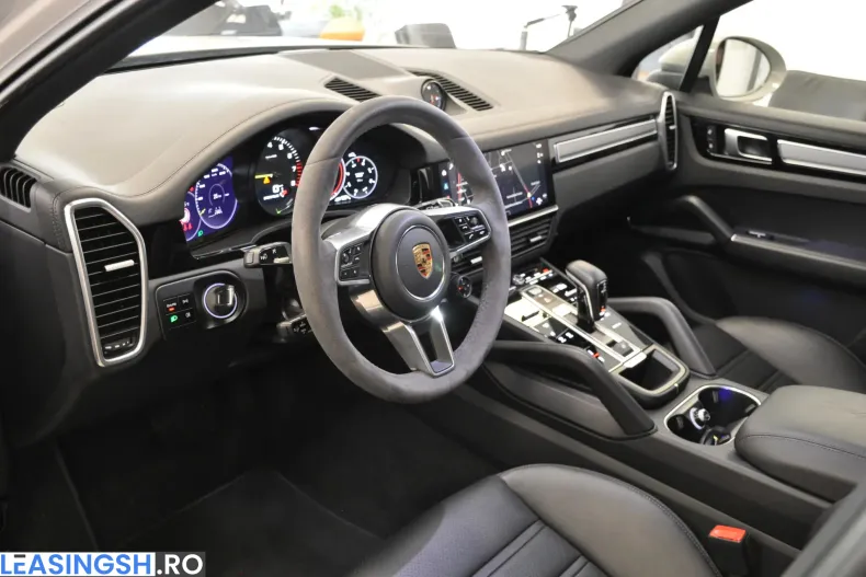 Porsche Cayenne din 2023 cu 37.000 km - oferta POR217863 - foto 10
