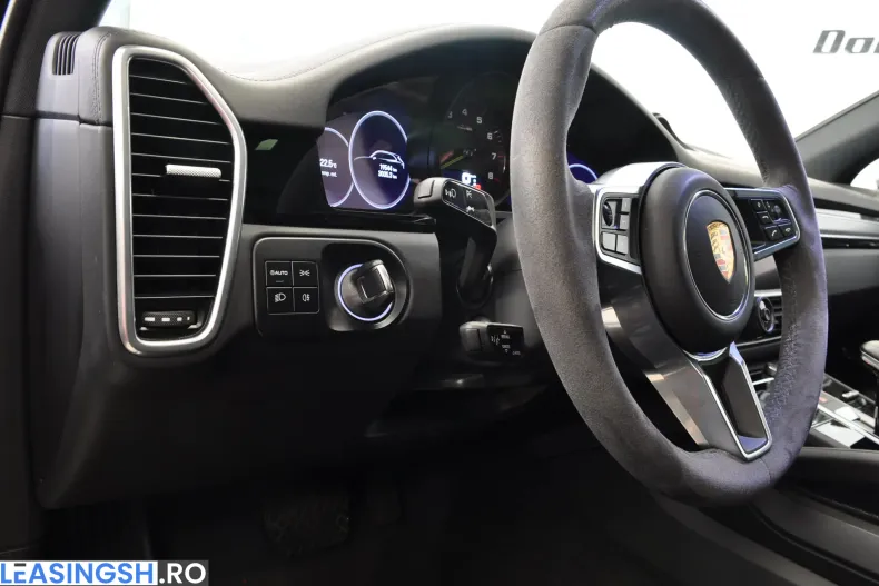 Porsche Cayenne din 2023 cu 37.000 km - oferta POR217863 - foto 11